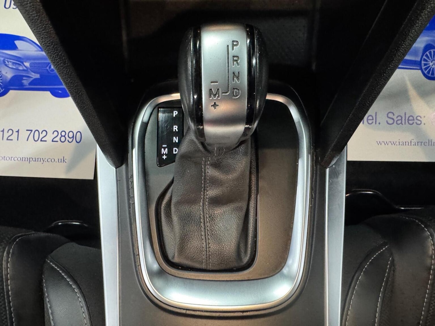 Used Renault Megane 2021 for sale - 76455522: Photo 37