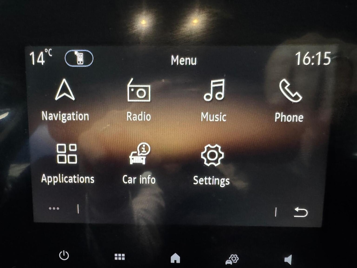 Used Renault Megane 2021 for sale - 76455522: Photo 38