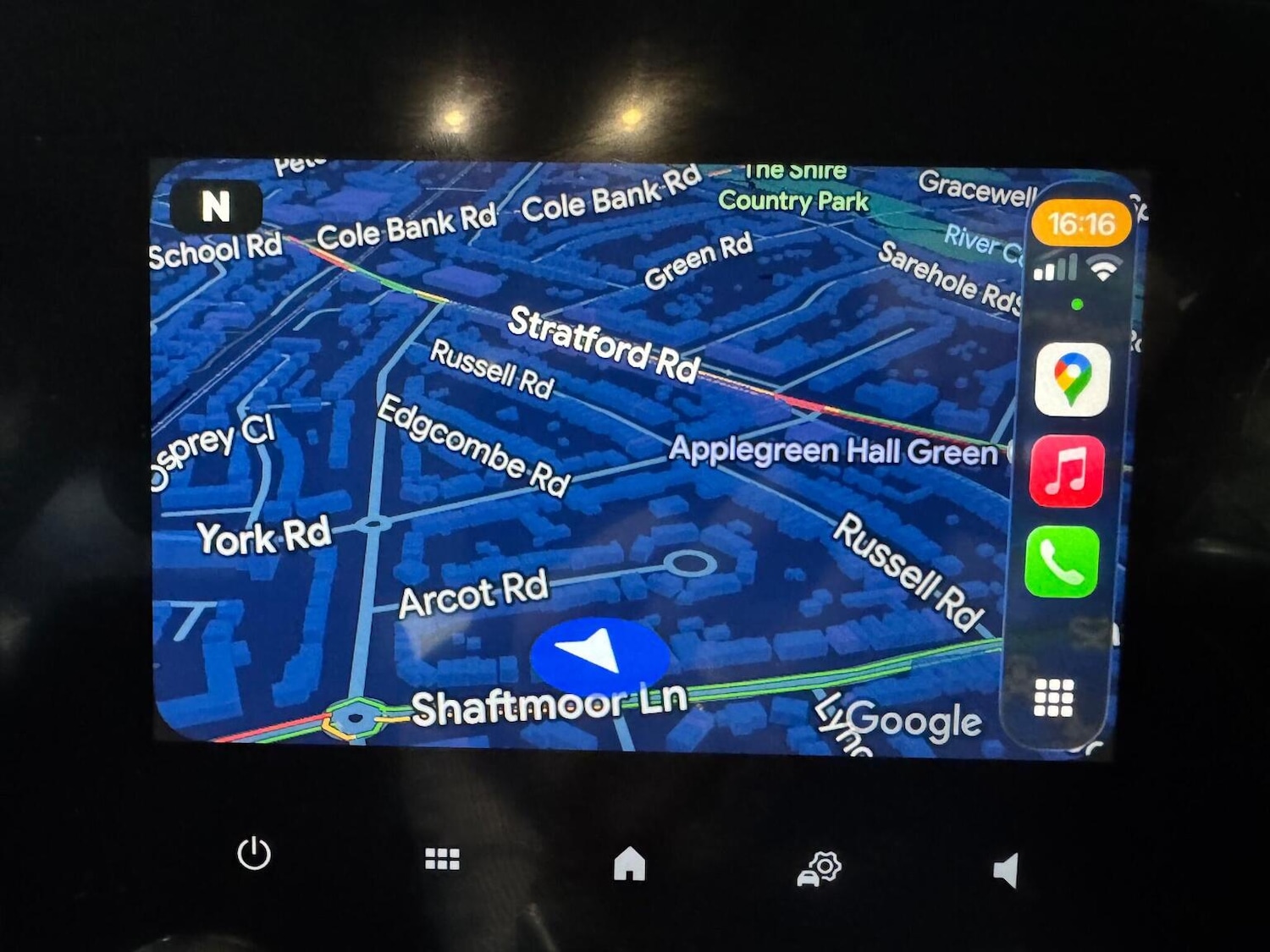 Used Renault Megane 2021 for sale - 76455522: Photo 40