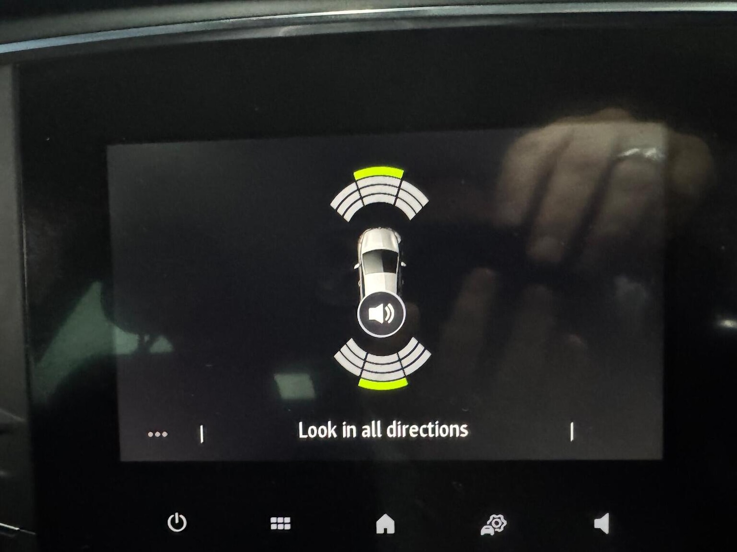 Used Renault Megane 2021 for sale - 76455522: Photo 44