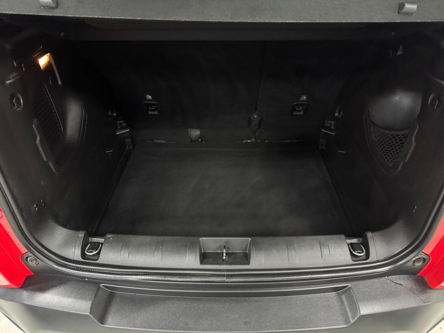 Used Jeep Renegade 2018 for sale - 76794394: Photo 17