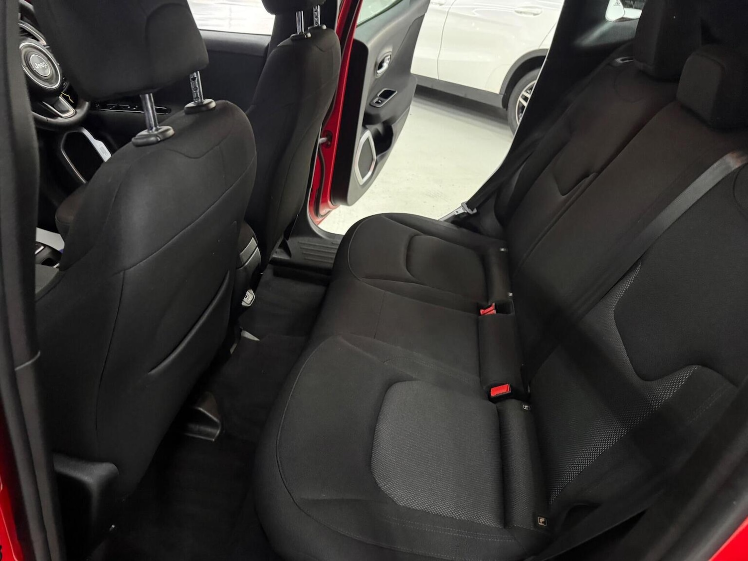 Used Jeep Renegade 2018 for sale - 76794394: Photo 19