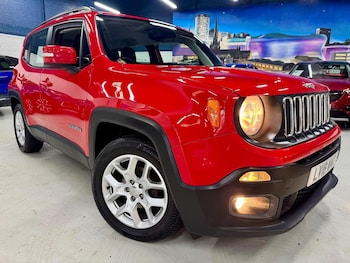 2018 - 1.4T MultiAirII Longitude DDCT Euro 6 (s/s) 5dr