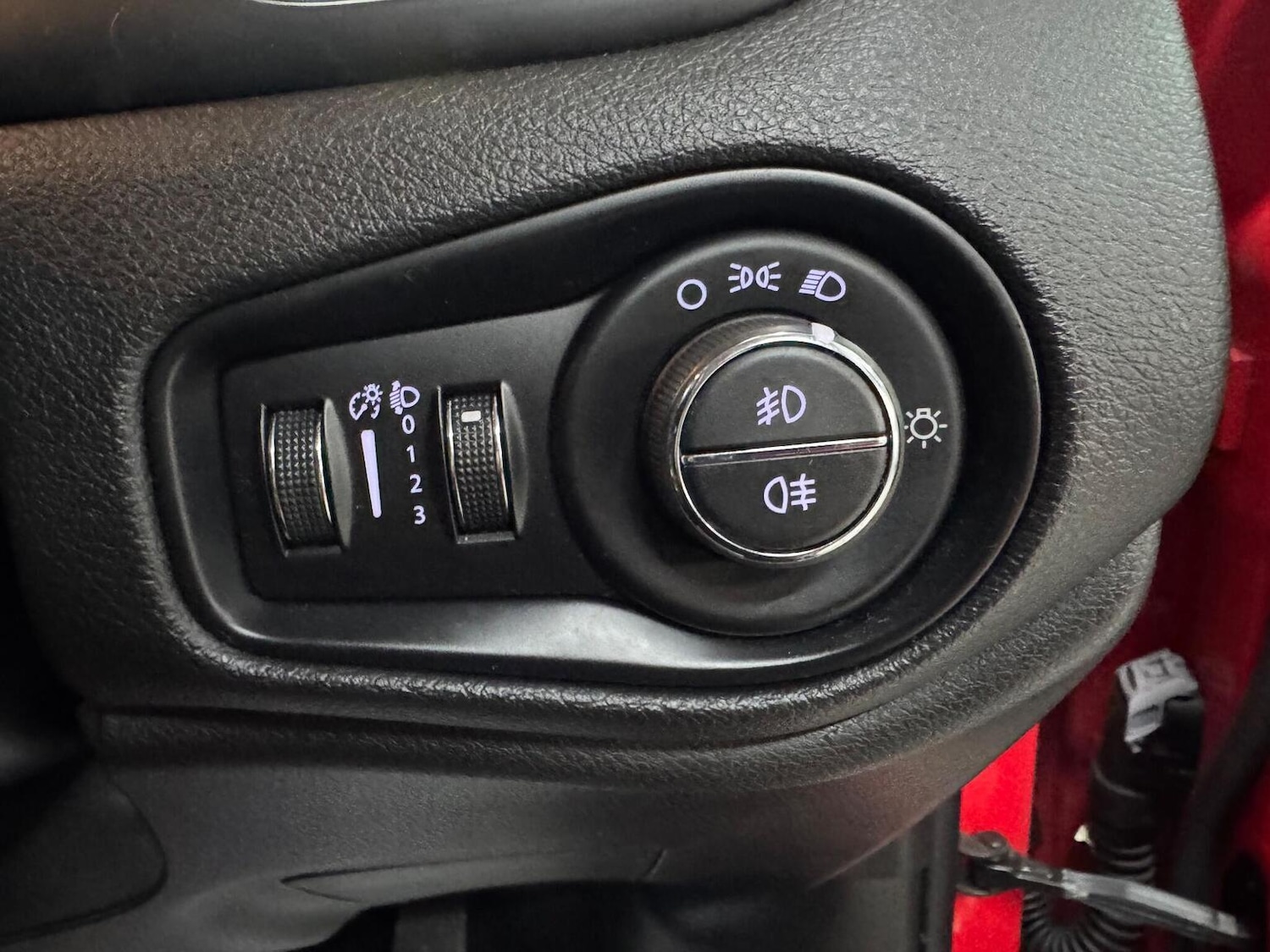 Used Jeep Renegade 2018 for sale - 76794394: Photo 26