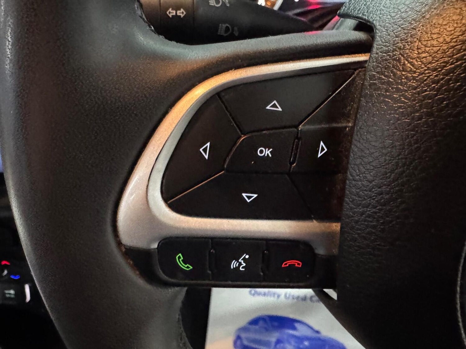 Used Jeep Renegade 2018 for sale - 76794394: Photo 31