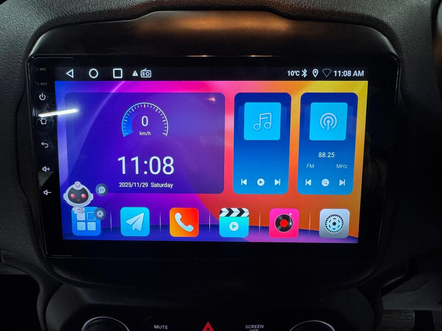 Used Jeep Renegade 2018 for sale - 76794394: Photo 36