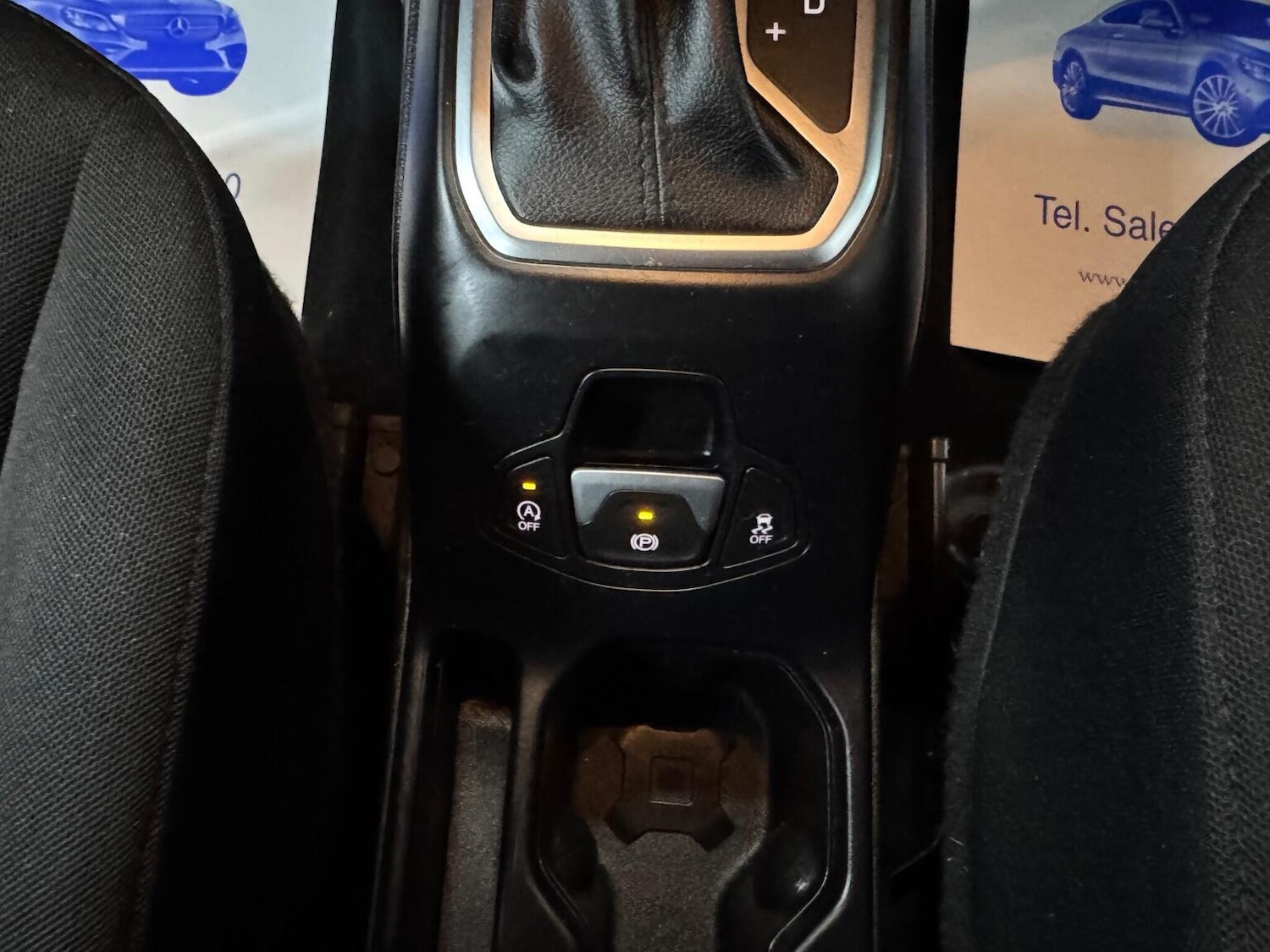 Used Jeep Renegade 2018 for sale - 76794394: Photo 38