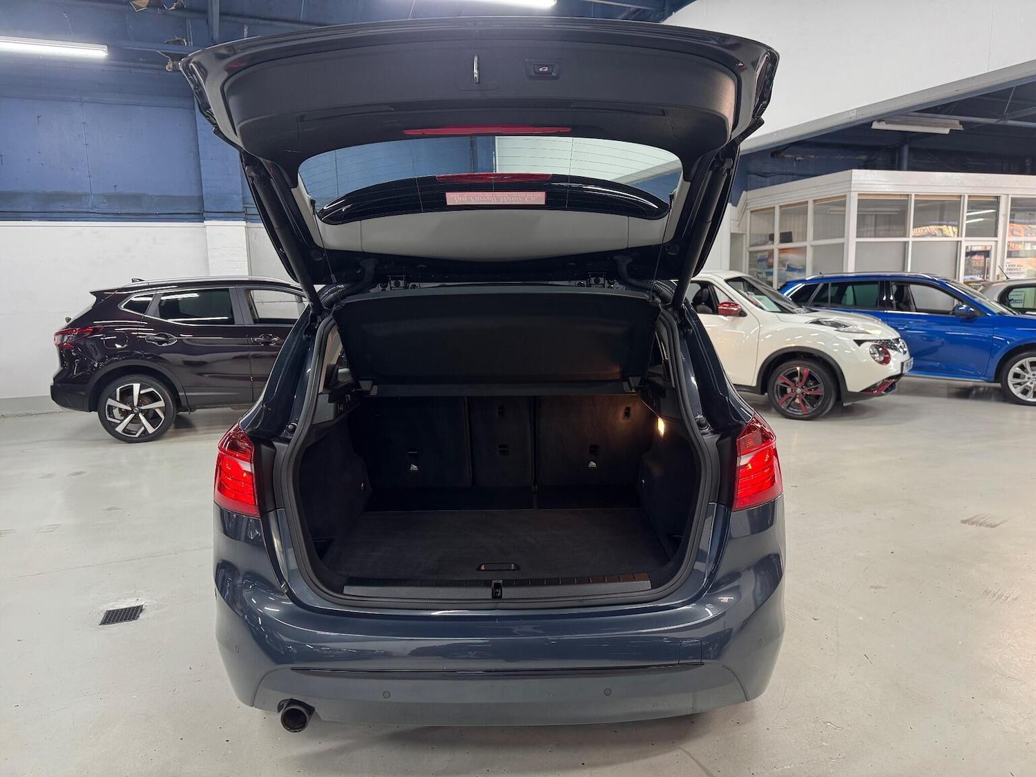 Used BMW 2 Series Active Tourer 2014 for sale - 76643484: Photo 11