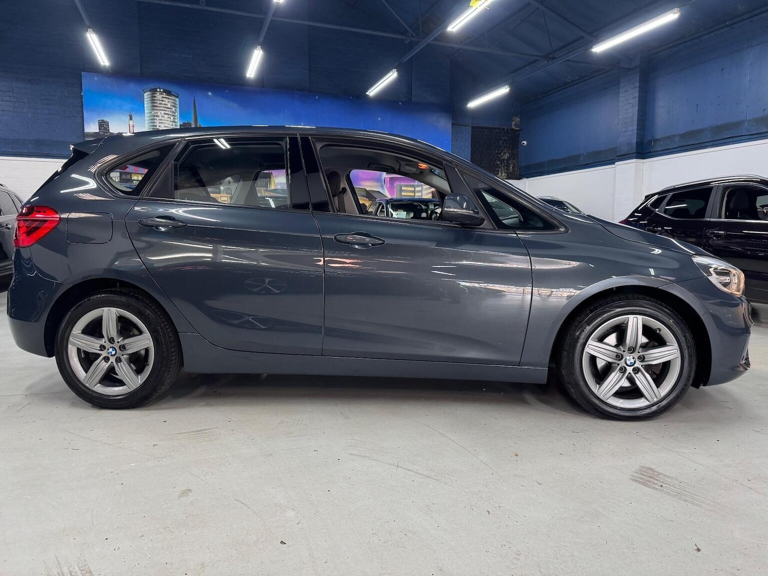 Used BMW 2 Series Active Tourer 2014 for sale - 76643484: Photo 15