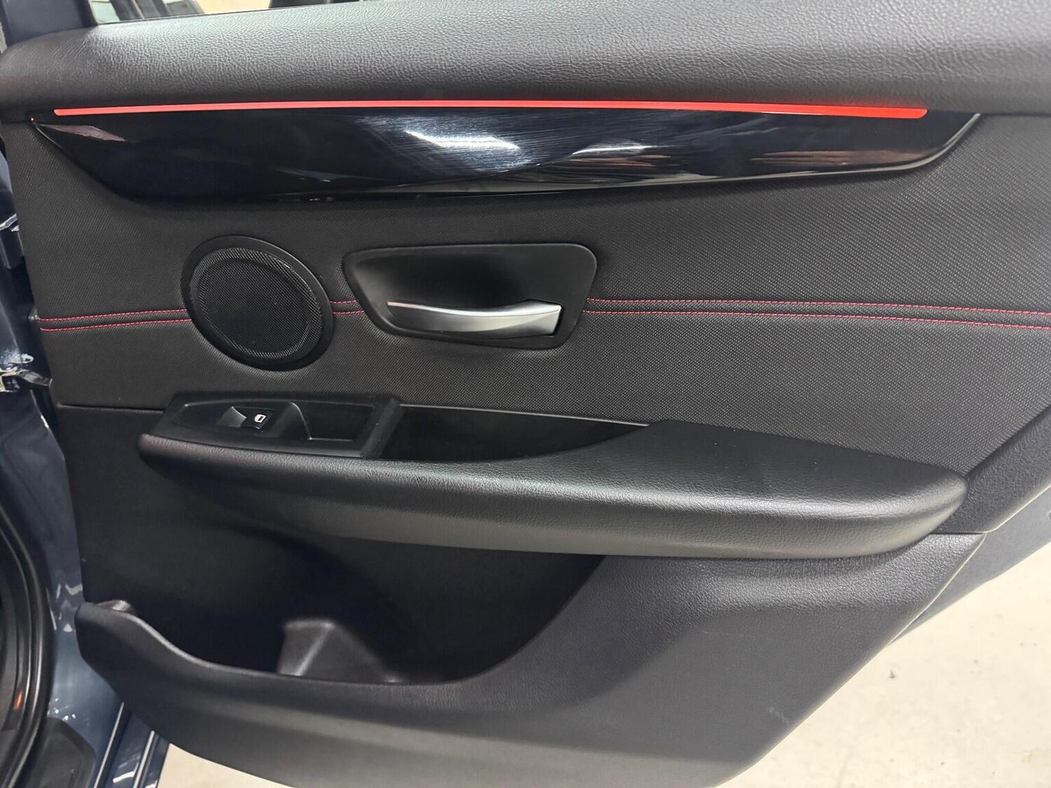 Used BMW 2 Series Active Tourer 2014 for sale - 76643484: Photo 17