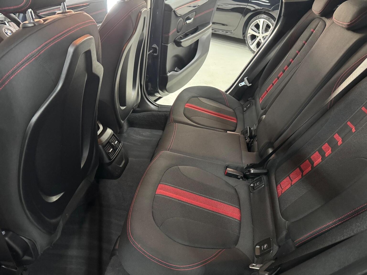 Used BMW 2 Series Active Tourer 2014 for sale - 76643484: Photo 18