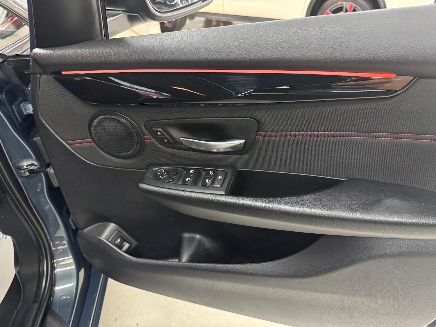 Used BMW 2 Series Active Tourer 2014 for sale - 76643484: Photo 21