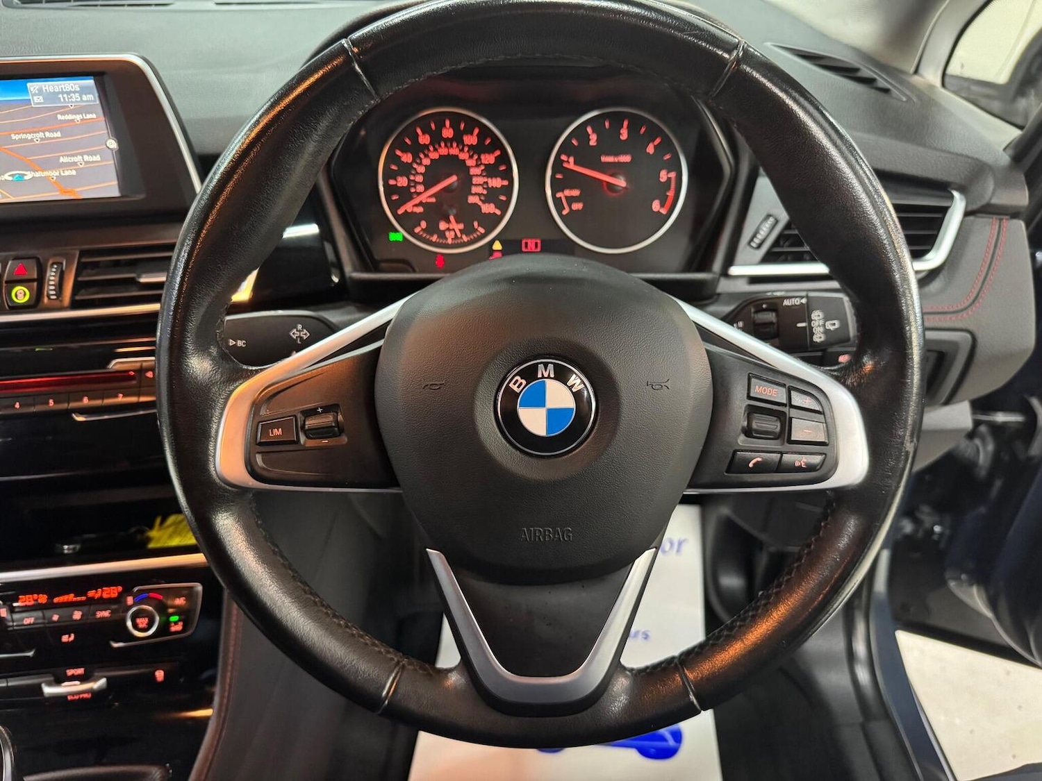 Used BMW 2 Series Active Tourer 2014 for sale - 76643484: Photo 24