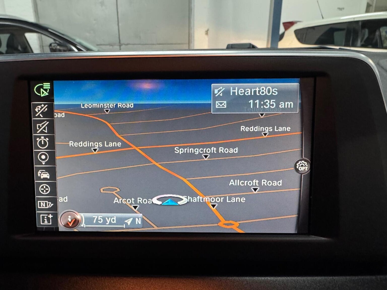 Used BMW 2 Series Active Tourer 2014 for sale - 76643484: Photo 28