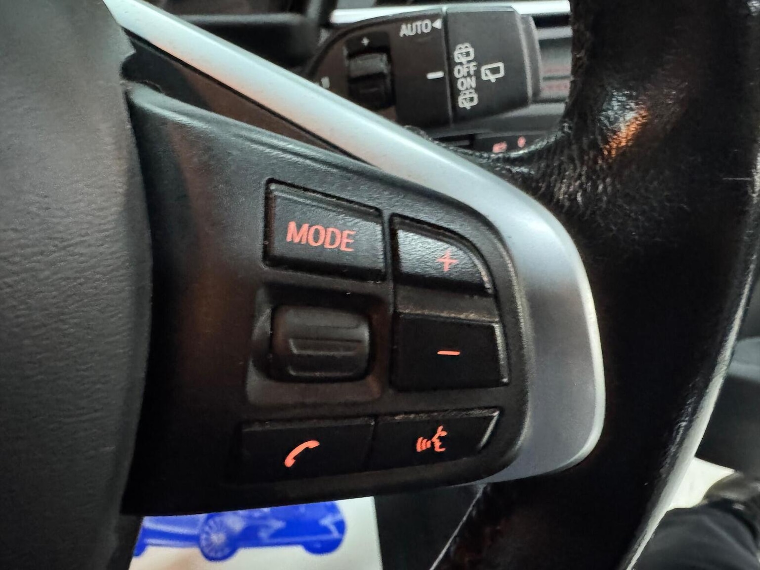 Used BMW 2 Series Active Tourer 2014 for sale - 76643484: Photo 29