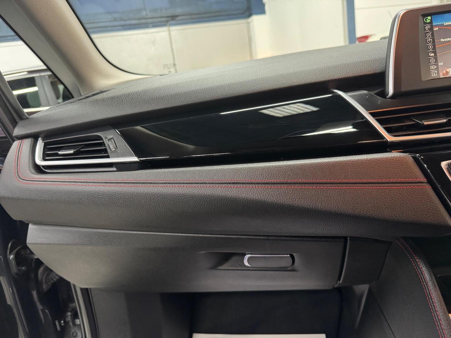 Used BMW 2 Series Active Tourer 2014 for sale - 76643484: Photo 32