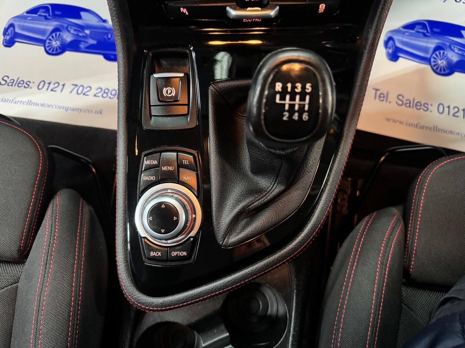 Used BMW 2 Series Active Tourer 2014 for sale - 76643484: Photo 33