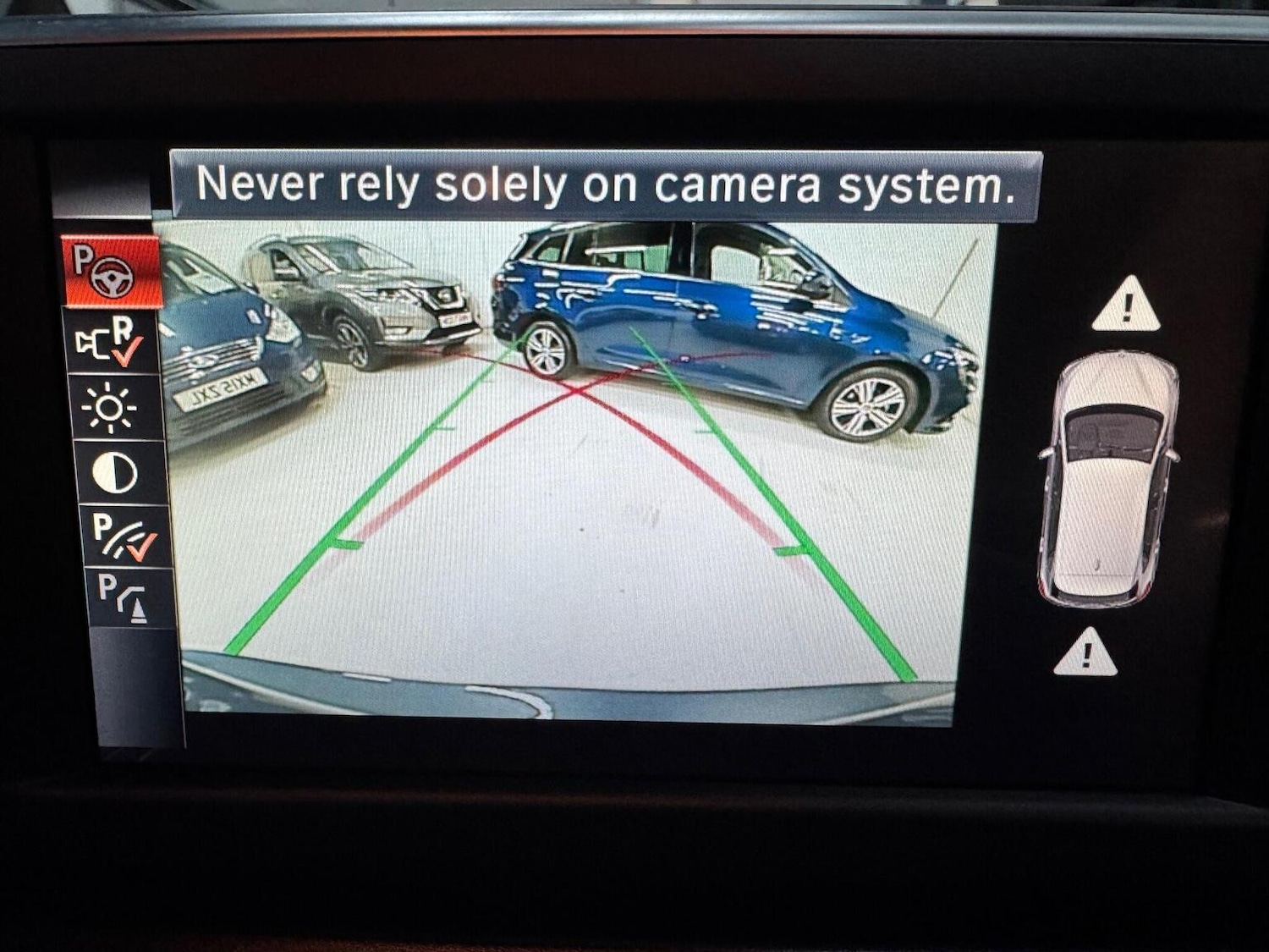 Used BMW 2 Series Active Tourer 2014 for sale - 76643484: Photo 37