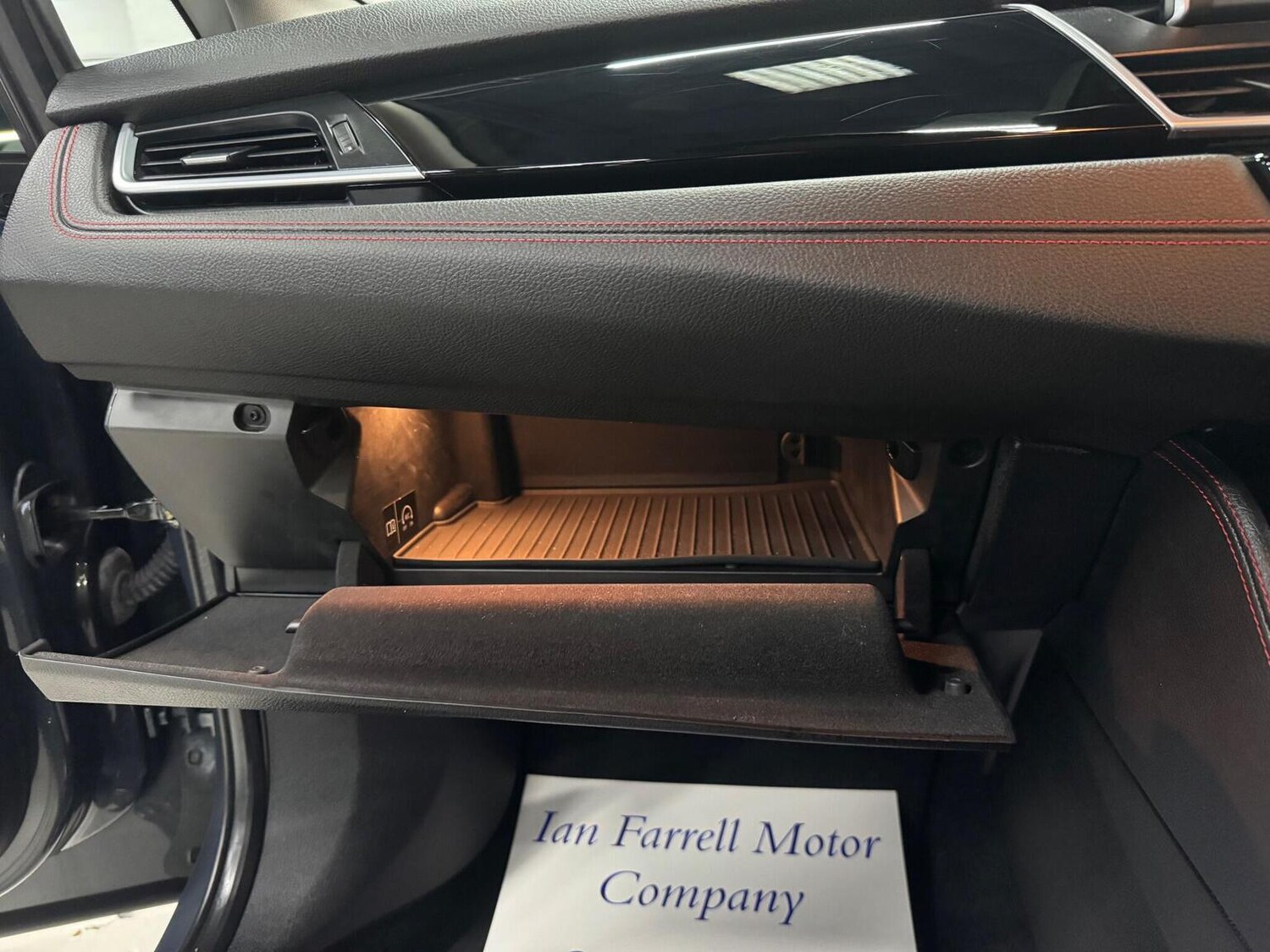 Used BMW 2 Series Active Tourer 2014 for sale - 76643484: Photo 38