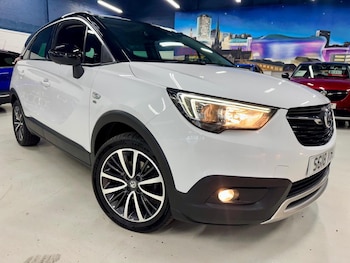 2018 - 1.2 Turbo GPF Elite Nav Euro 6 (s/s) 5dr