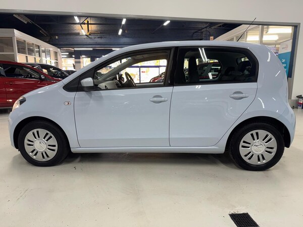 Used Volkswagen up! 2012 for sale - 76305506: Photo 12