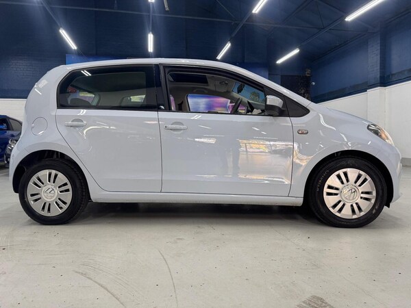 Used Volkswagen up! 2012 for sale - 76305506: Photo 13