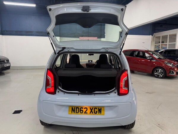 Used Volkswagen up! 2012 for sale - 76305506: Photo 16
