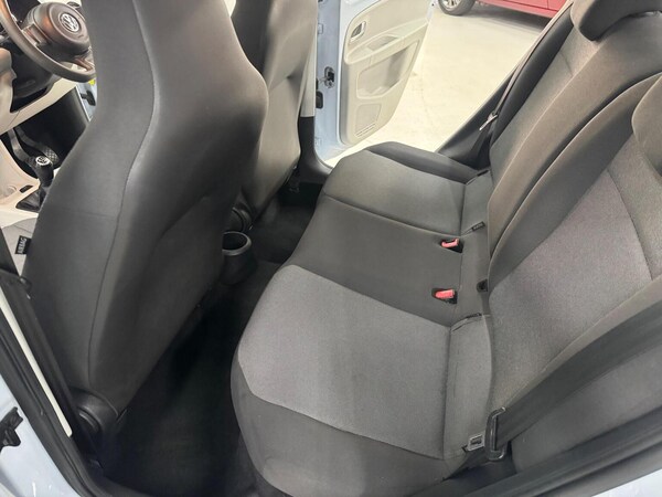 Used Volkswagen up! 2012 for sale - 76305506: Photo 17