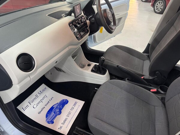 Used Volkswagen up! 2012 for sale - 76305506: Photo 18
