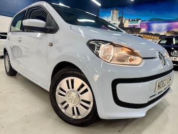 Volkswagen - up!