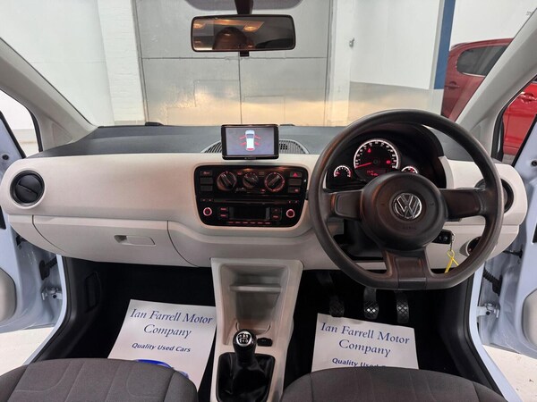 Used Volkswagen up! 2012 for sale - 76305506: Photo 22