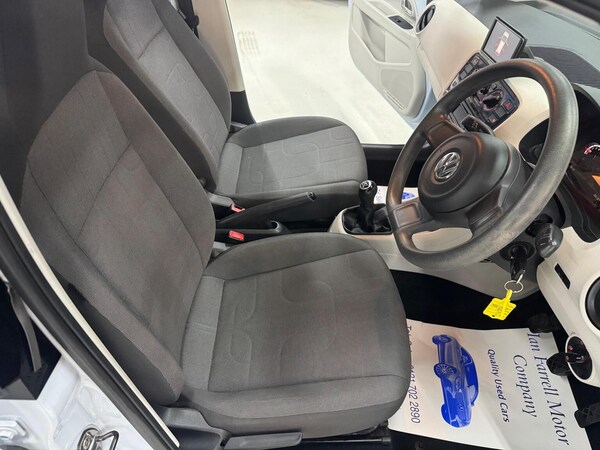 Used Volkswagen up! 2012 for sale - 76305506: Photo 27