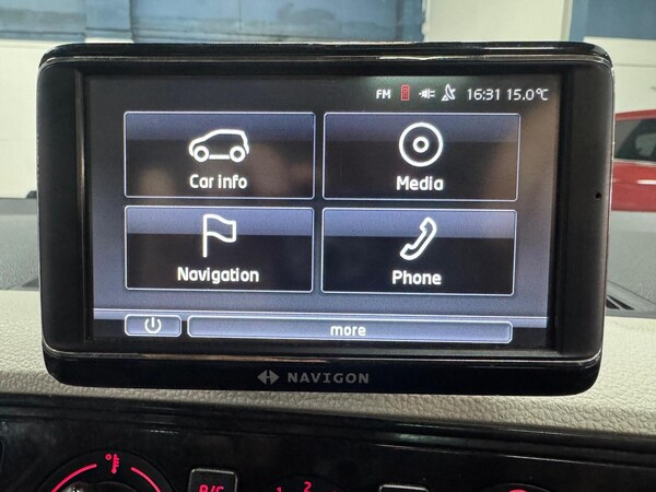 Used Volkswagen up! 2012 for sale - 76305506: Photo 29