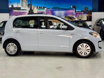 Used Volkswagen up! 2012 for sale - 76305506: Photo