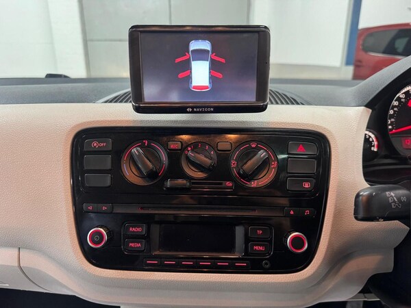 Used Volkswagen up! 2012 for sale - 76305506: Photo 31
