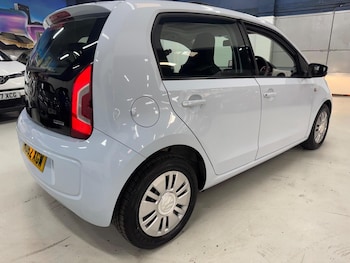 Used Volkswagen up! 2012 for sale - 76305506: Photo