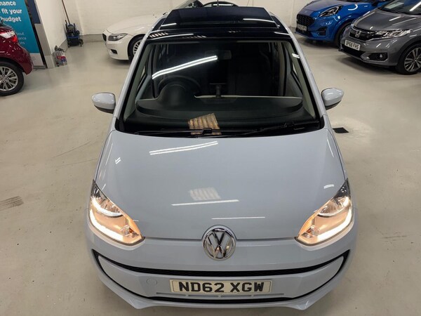 Used Volkswagen up! 2012 for sale - 76305506: Photo 6