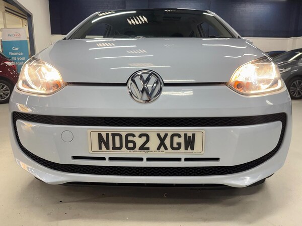 Used Volkswagen up! 2012 for sale - 76305506: Photo 7