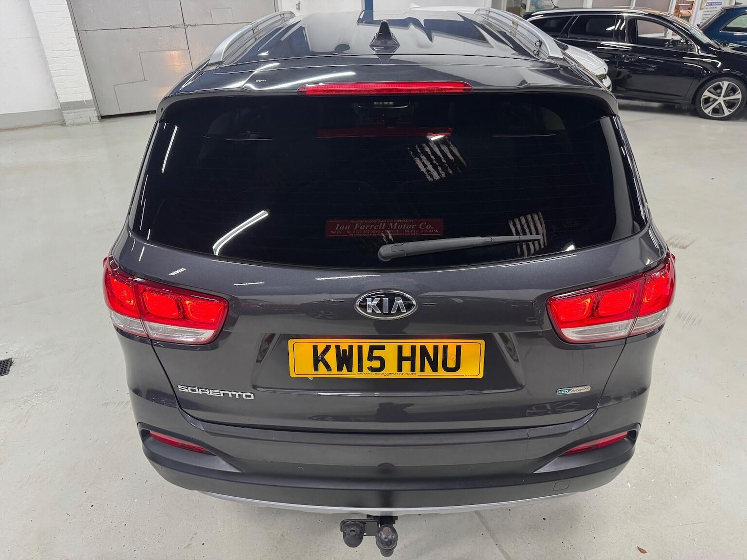 Used Kia Sorento 2015 for sale - 76830373: Photo 10