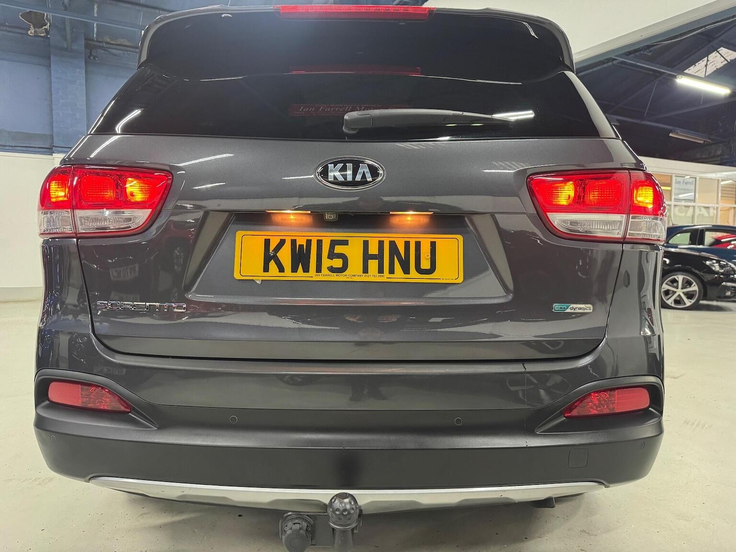 Used Kia Sorento 2015 for sale - 76830373: Photo 11