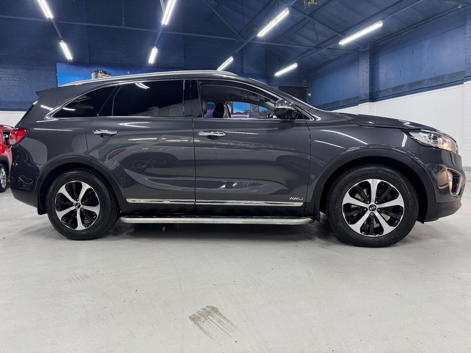 Used Kia Sorento 2015 for sale - 76830373: Photo 12