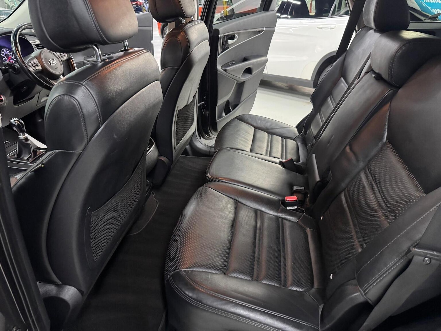 Used Kia Sorento 2015 for sale - 76830373: Photo 21