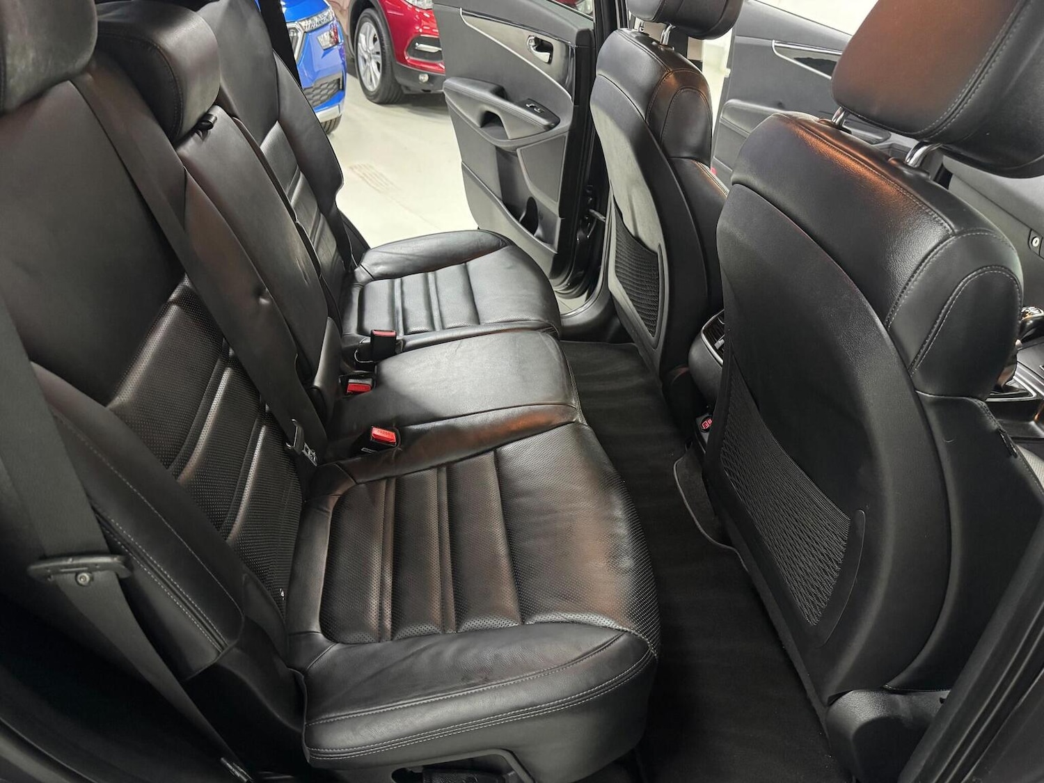 Used Kia Sorento 2015 for sale - 76830373: Photo 23