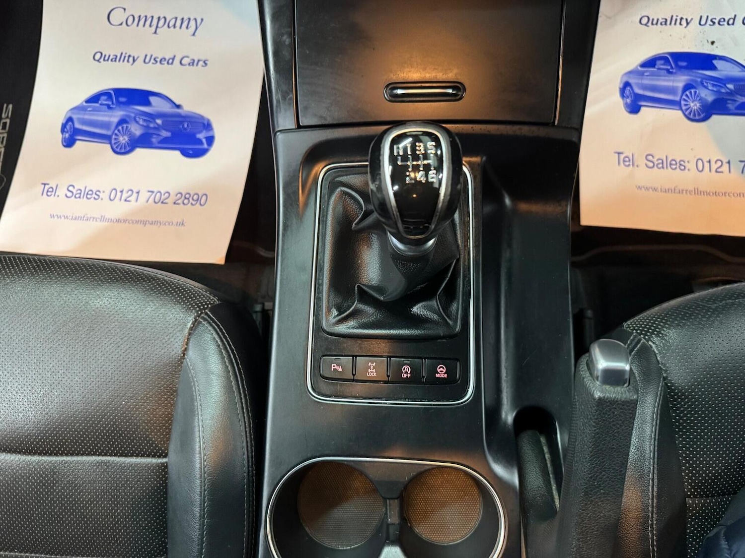 Used Kia Sorento 2015 for sale - 76830373: Photo 37