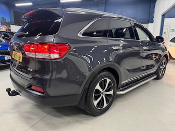 Used Kia Sorento 2015 for sale - 76830373: Photo