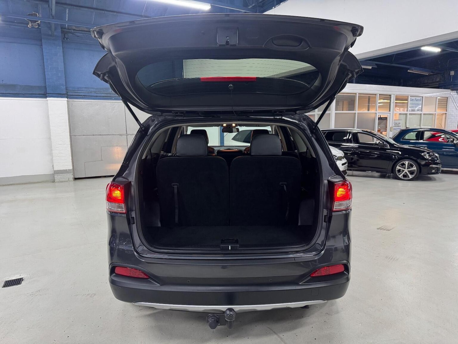 Used Kia Sorento 2015 for sale - 76830373: Photo 9