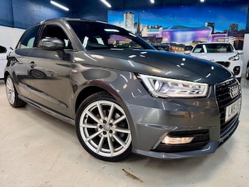 Used Audi A1 2015 for sale - 78758836: Photo
