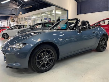 Used Mazda MX-5 2016 for sale - 79121157: Photo
