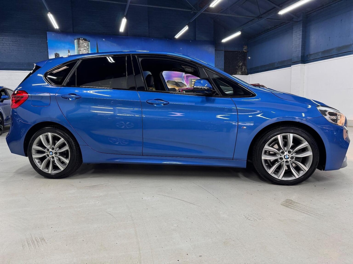 Used BMW 2 Series Active Tourer 2016 for sale - 76334736: Photo 14