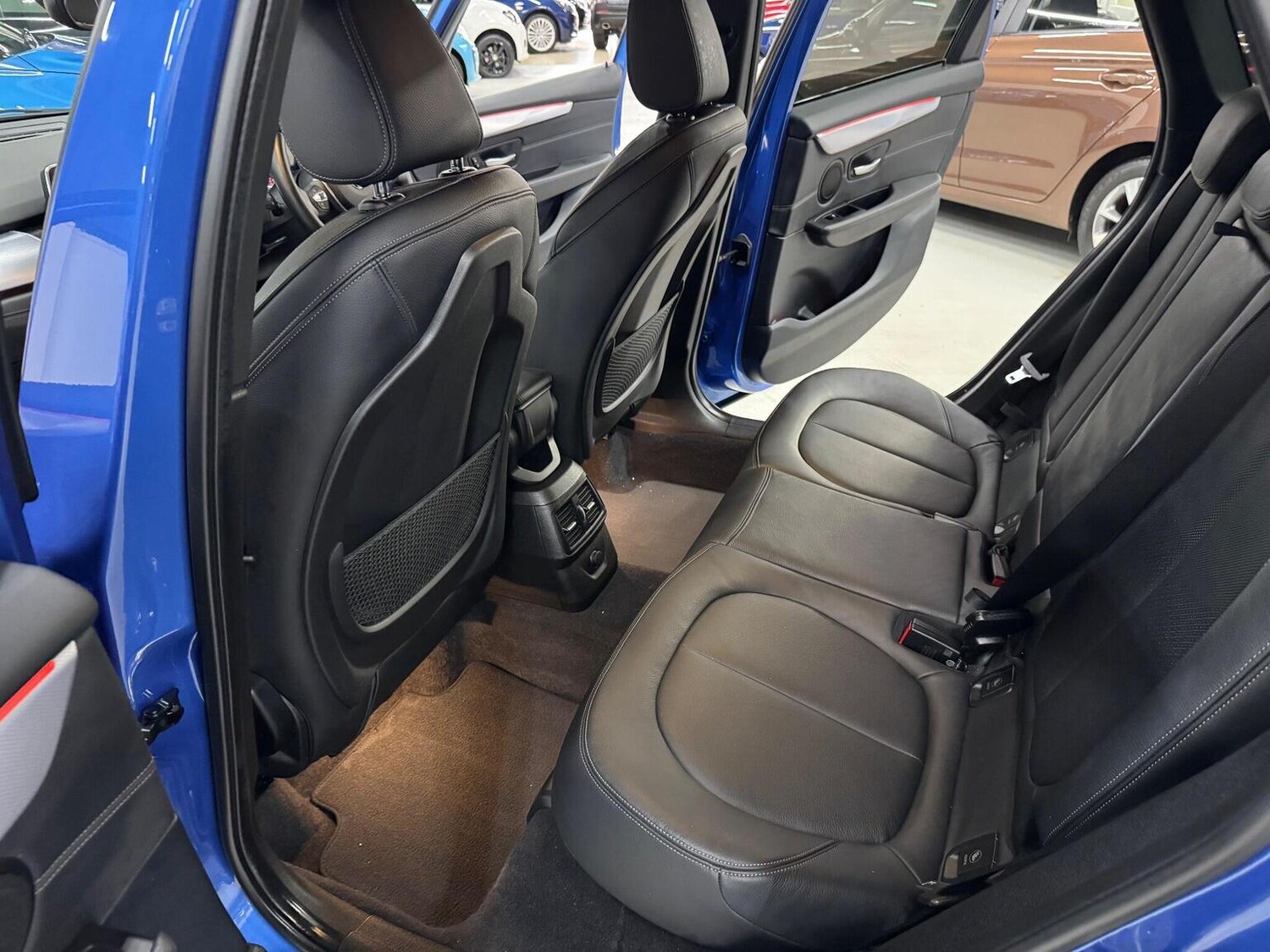 Used BMW 2 Series Active Tourer 2016 for sale - 76334736: Photo 17